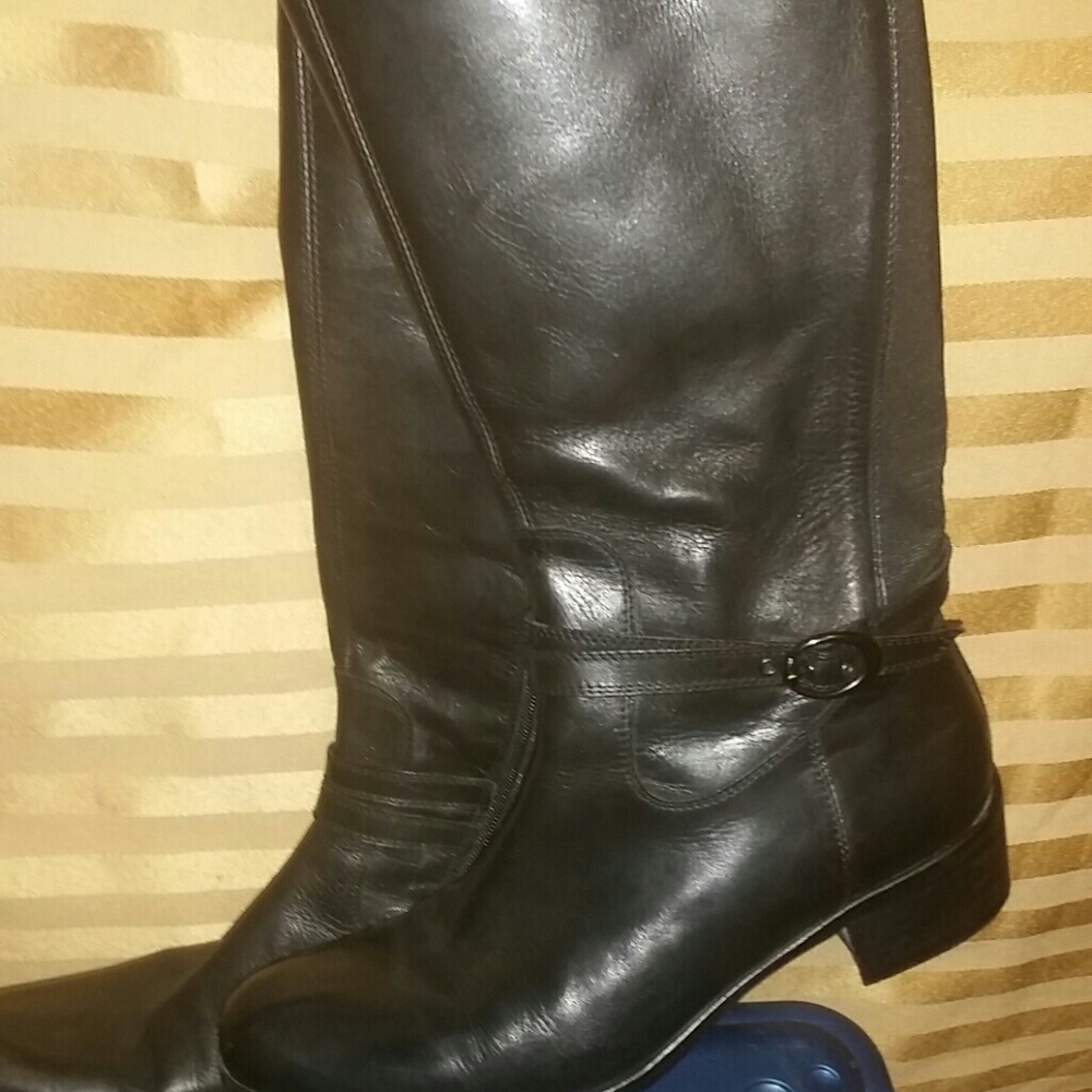 Sesto Meucci Knee high Boots